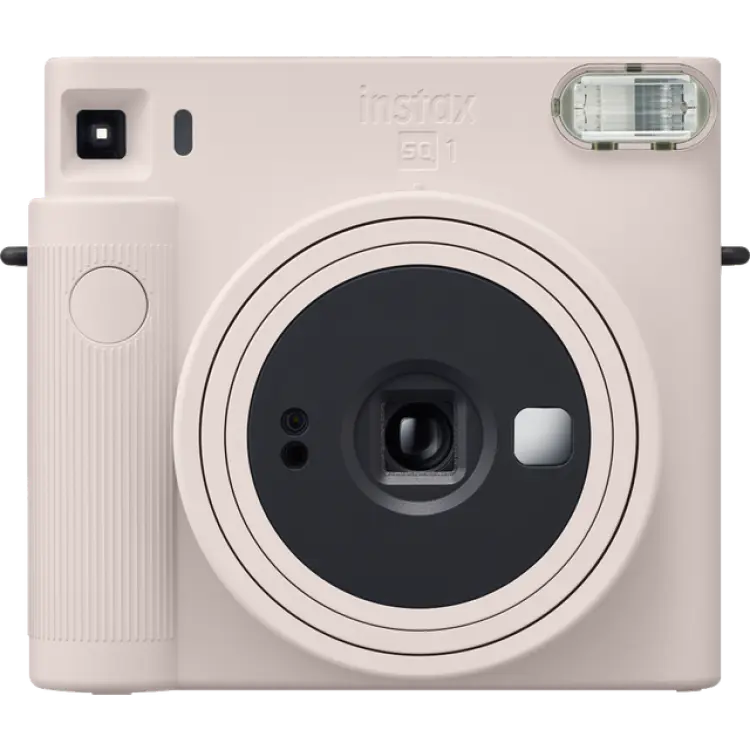 Fujifilm Instax Square SQ1 White