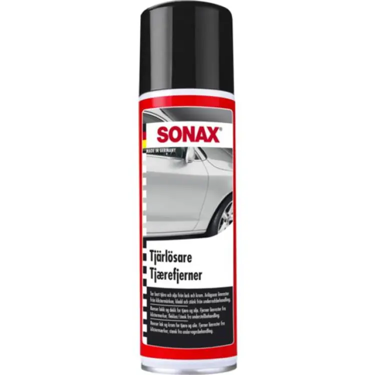 Sonax TeerEntferner Tjärlösare 0.3L