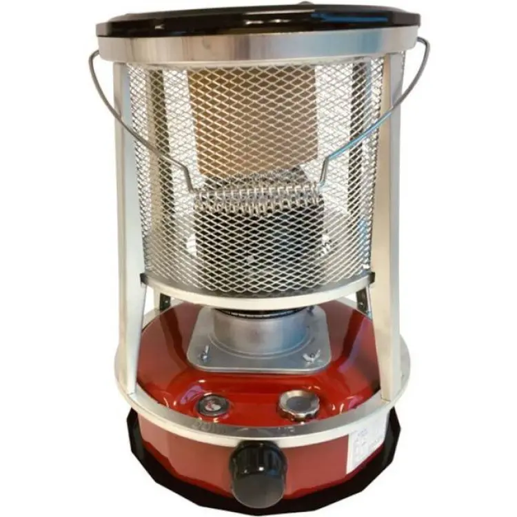 Vitavia Greenhouse Heater