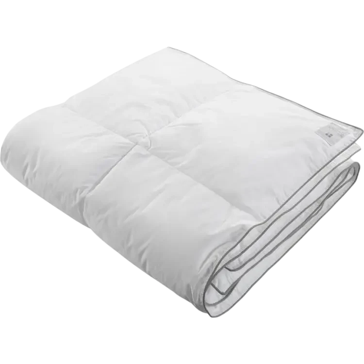 Borganäs Baby Luxury Fiber Blanket Crib 100x130cm