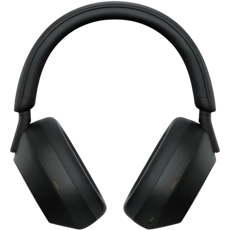 Sony WH-1000XM5 Black