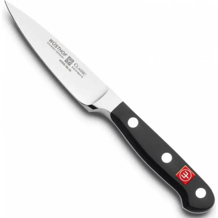 Wüsthof Classic 4066 Skalkniv, Allkniv 9 cm
