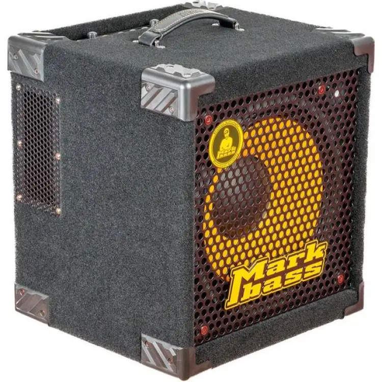 MarkBass Mini CMD 121P V