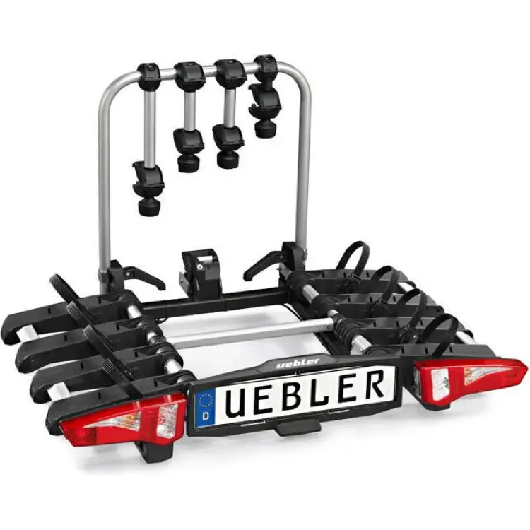Uebler I41 S Hopfällbar Cykelhållare
