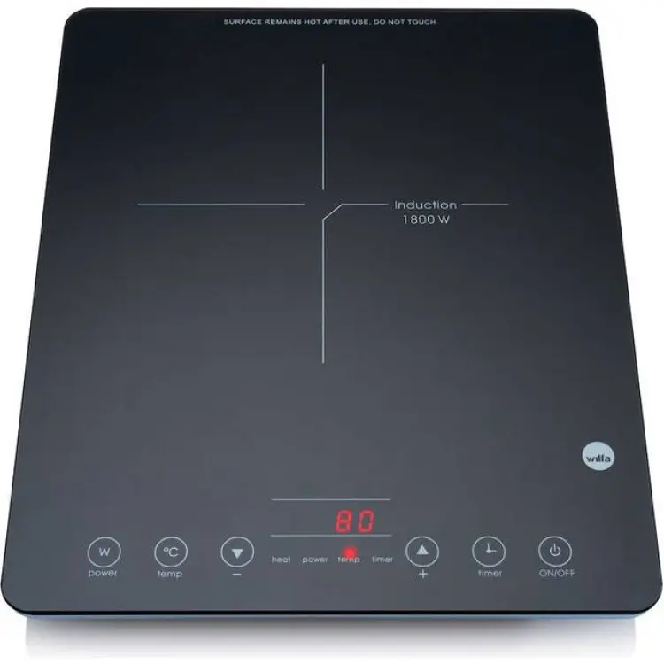Wilfa ICP-1800B