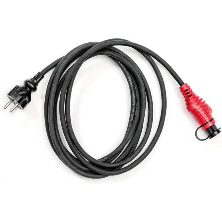 Modernum Motorvärmarkabel Defa 3,6m MiniPlug