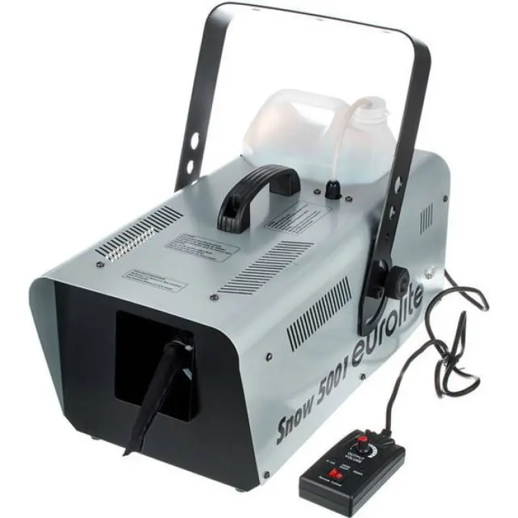 Eurolite Snow 5001