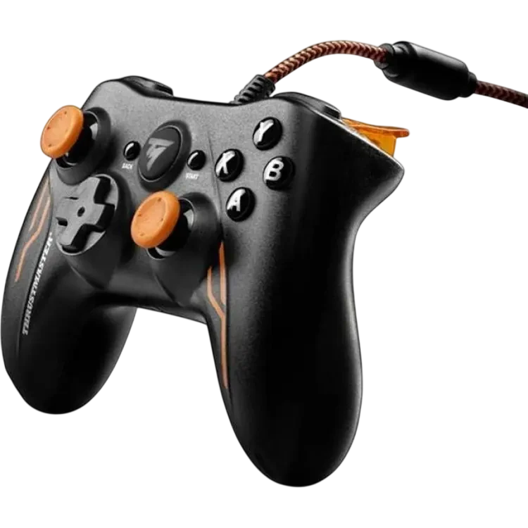 Thrustmaster GP XID Pro Gamepad (PC)- Black