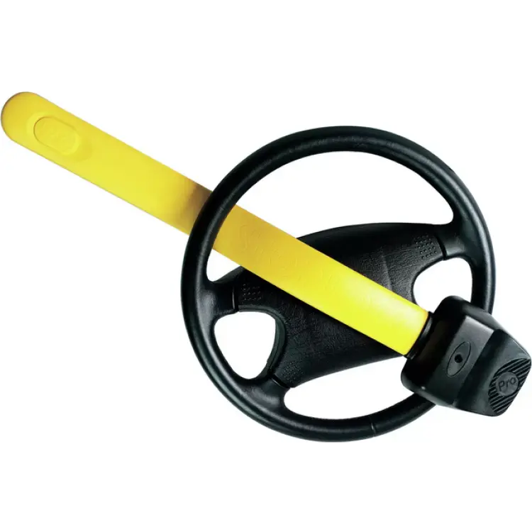Stoplock HG14900 Lock