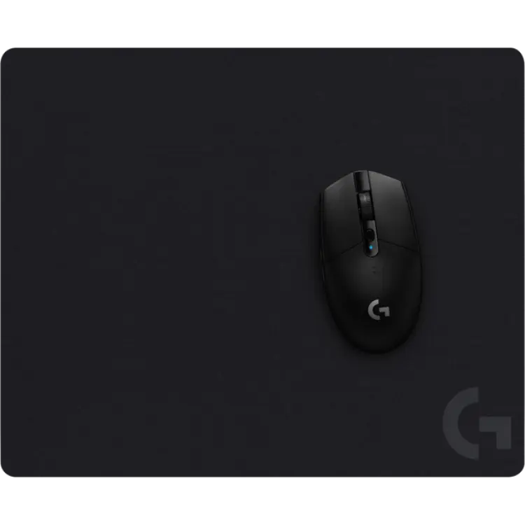 Logitech G240 Cloth Gaming Mousepad