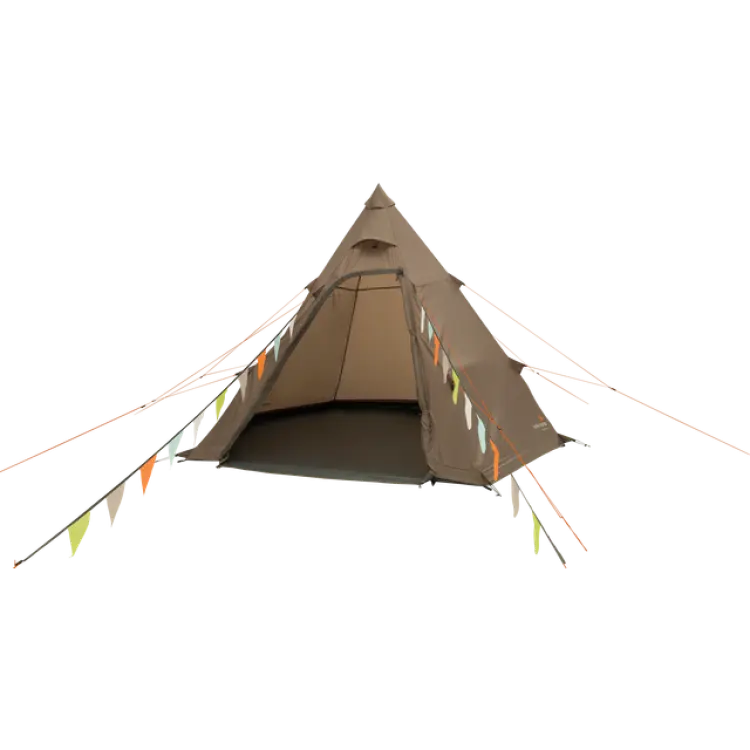 Easy Camp Otra Tipi Dark Sand