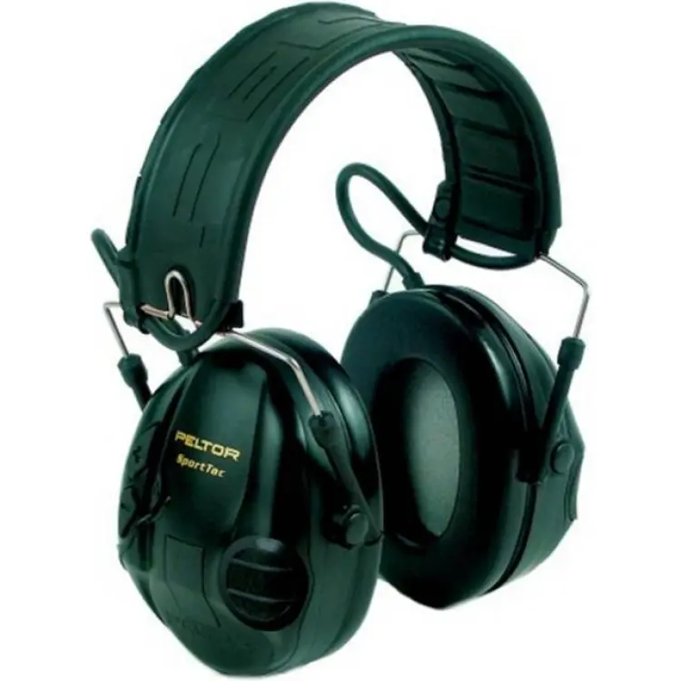 3M Peltor SportTac