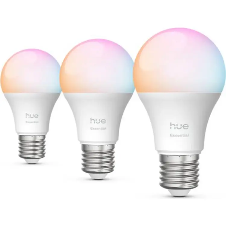 Led-lampa