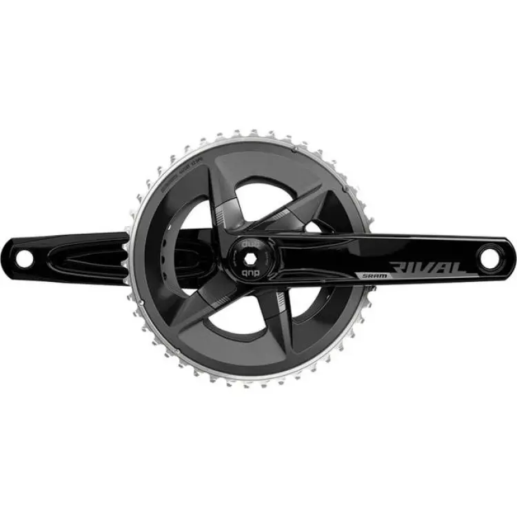 Sram Rival AXS Vevparti 175 mm, 48/35T