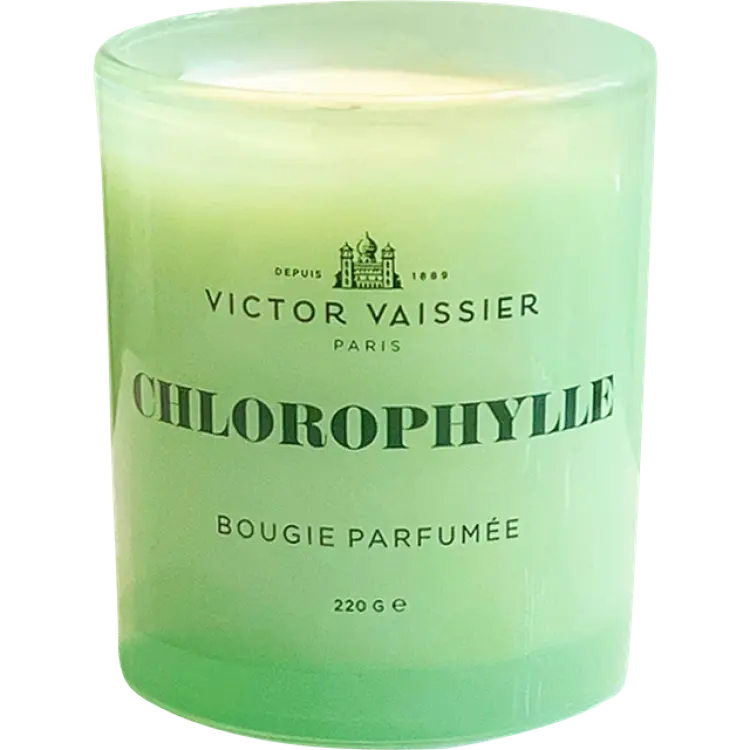 Victor Vaissier Chorophylle Doftljus 220g