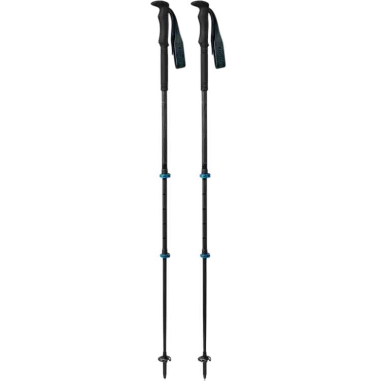 Komperdell Carbon C3 Pro 140cm
