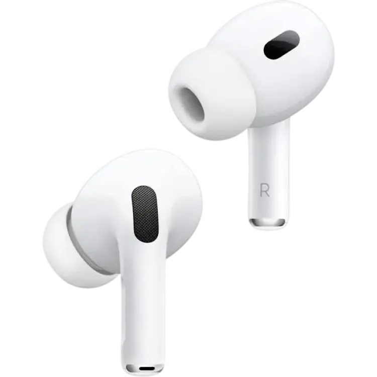 Apple AirPods Pro 2nd Generation with MagSafe Charging Case (USB-C)