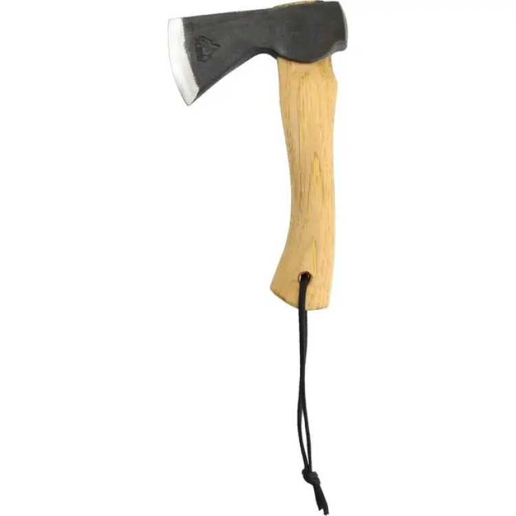 Briv Woodsman 240 mm Yxa