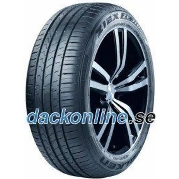 Falken ZIEX ZE310A ECORUN (205/55 R16 91V)