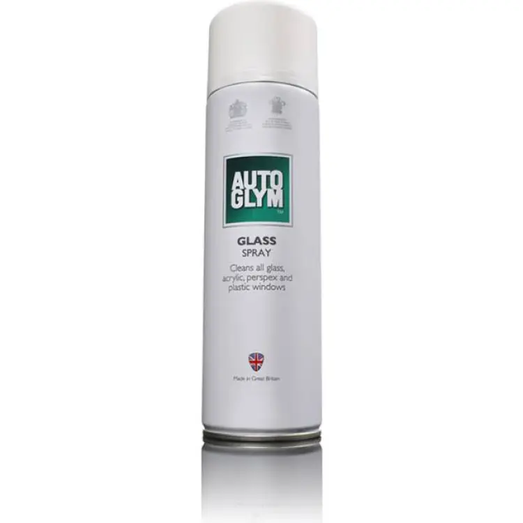 Autoglym Glass Spray 450ml