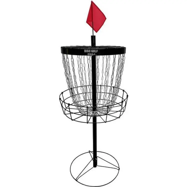 ASG Disc Golf target tower Large