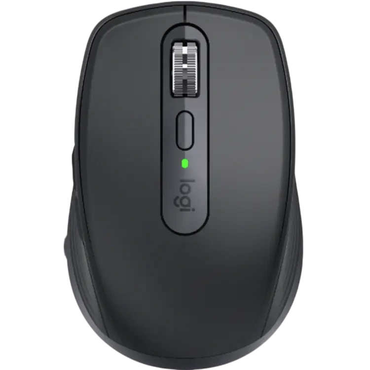 Logitech MX Anywhere 3S Compact Wireless