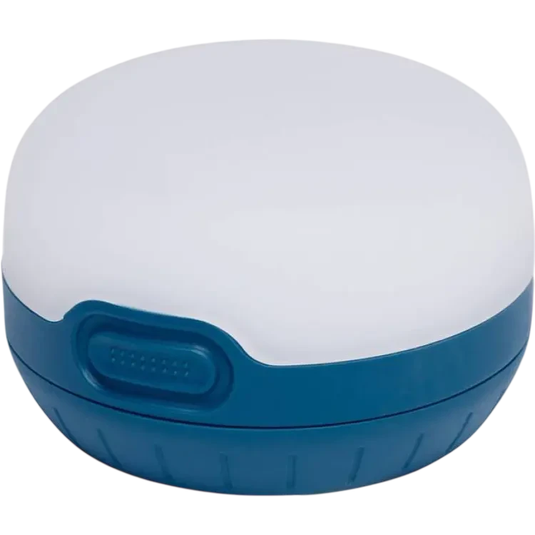 Black Diamond Moji Lantern Blue