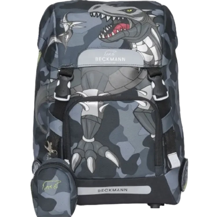 Beckmann Classic 22L - Camo Rex