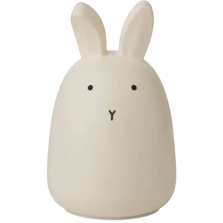 Liewood Winston Rabbit Nattlampa