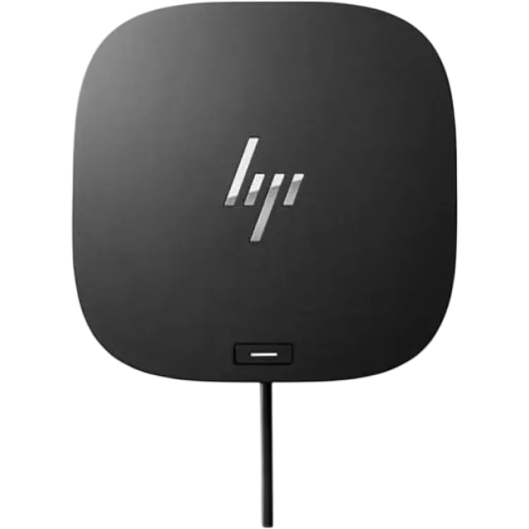 HP USB-C Dock G5