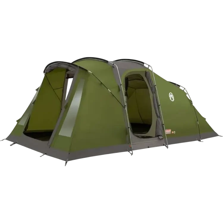 Coleman Vespucci 4 Deluxe Family Tent