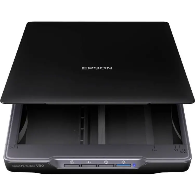 Epson Perfection V39II