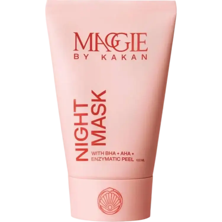 Maggie By Kakan Night Mask 100ml