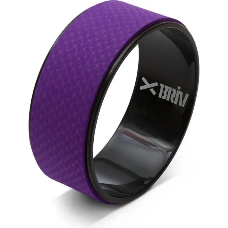 Briv Yoga Wheel