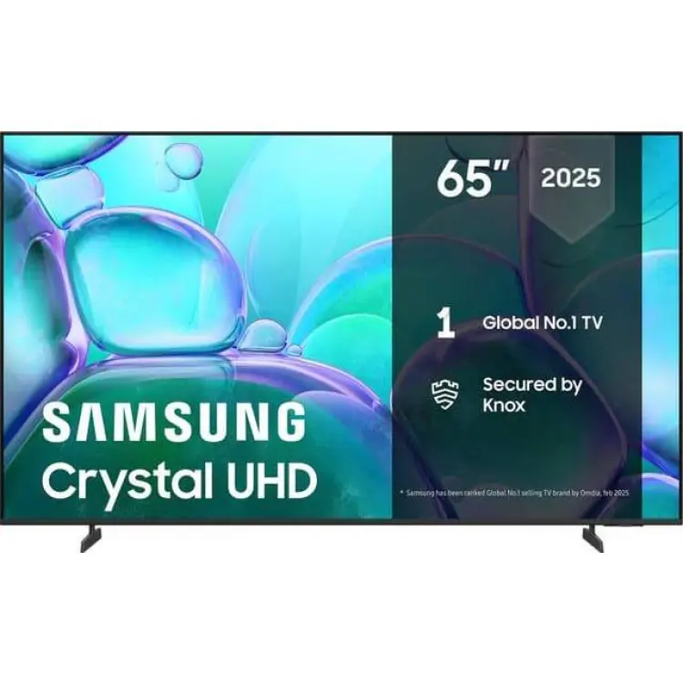 Samsung 65 U7005F UHD 4K Smart TV
