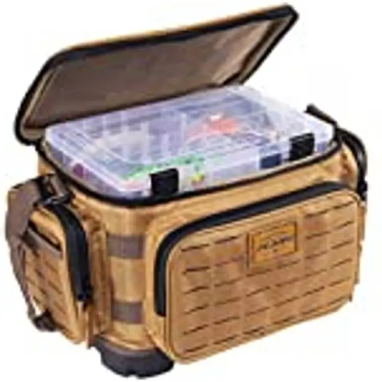 Plano Guide Series Tackle Bag 3600