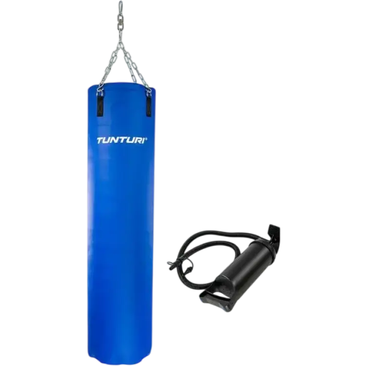 Tunturi Aqua Punching Bag 150cm