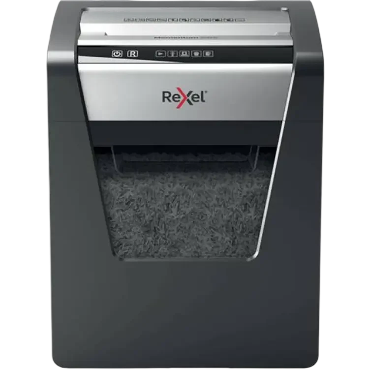 Rexel Momentum X415