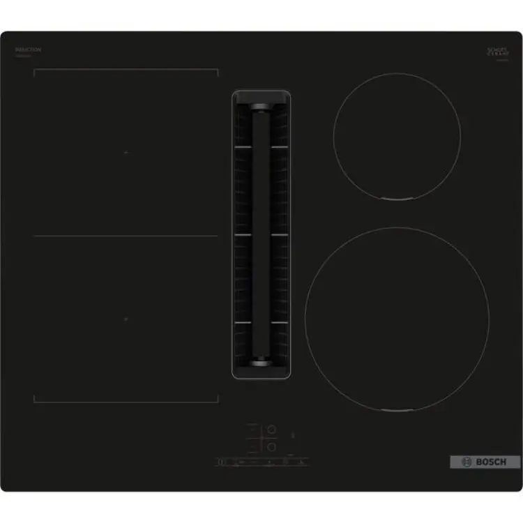 Bosch Series 4 PVS611B16E Black