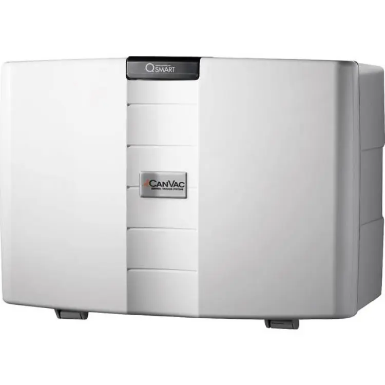 Canvac Q Smart Outblow
