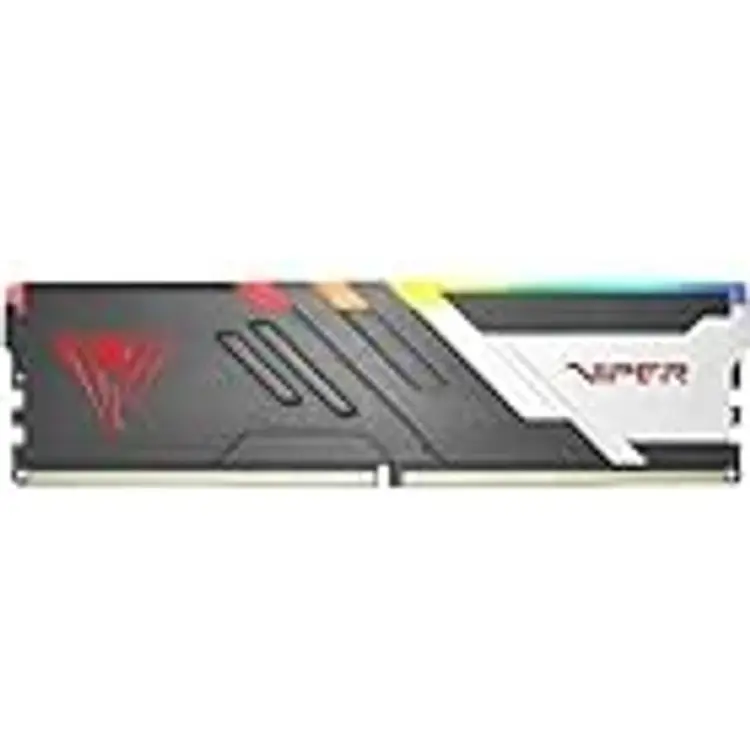 Patriot Viper Venom RGB DDR5 32GB 6000MHz