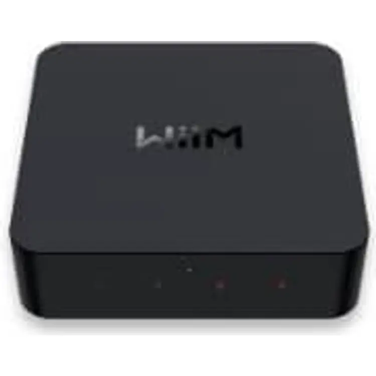 WiiM Home Pro