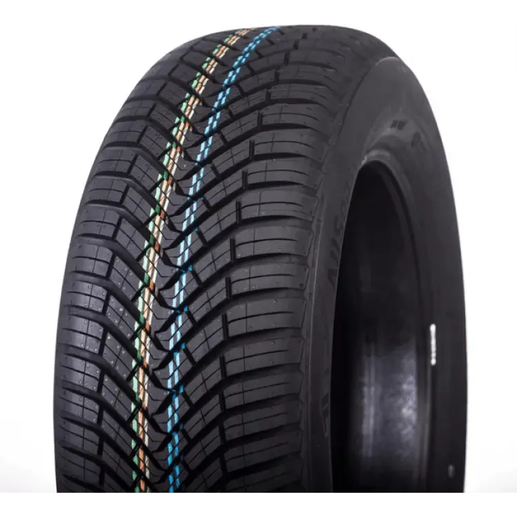 Continental AllSeason Contact 2 205/55 R16 91H