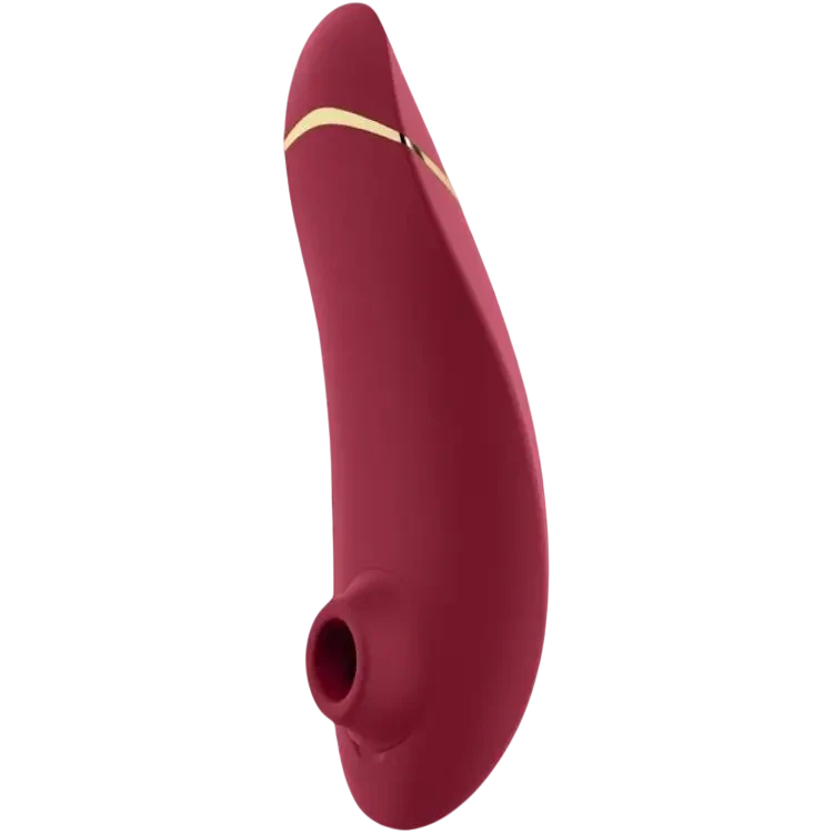 Womanizer Premium 2 Red