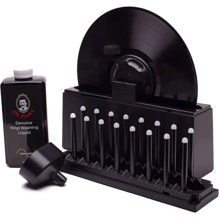 Analogis Wash n Play 2 Record Cleaning Kit