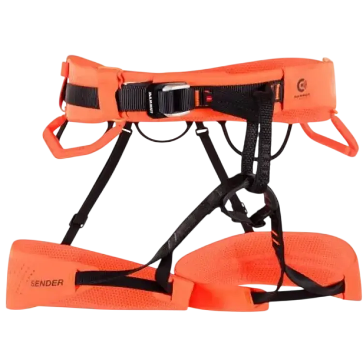 Mammut Sender