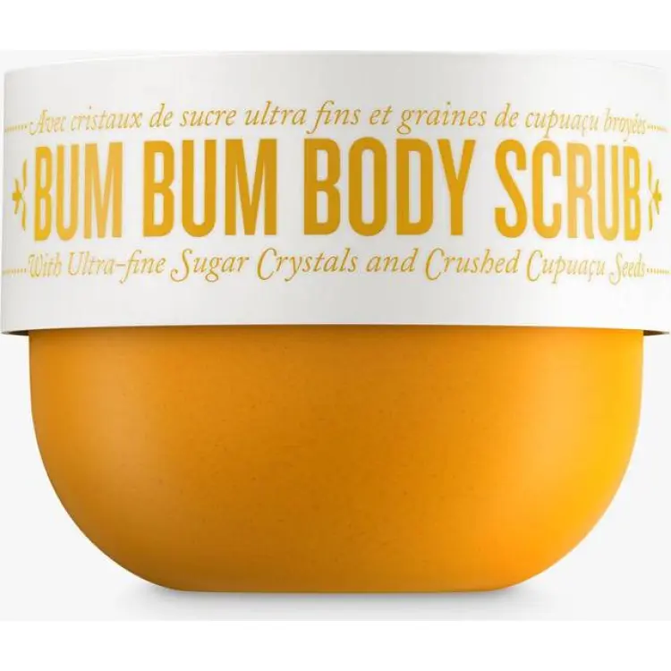 Sol de Janeiro Bum Bum Body Scrub 220g
