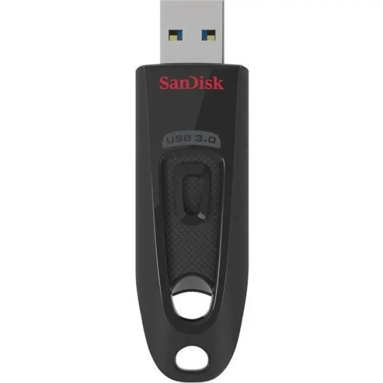 SanDisk Ultra 128GB USB 3.0