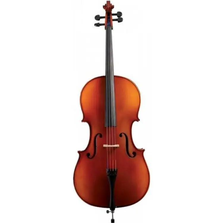 Gewa OM Monnich Cello 3/4