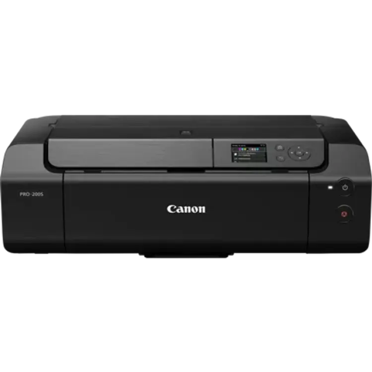 Canon PIXMA PRO-200S